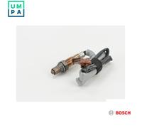 Bosch Lambda Sensor 0 258 006 624 - After Catalytic Converter, fits Saab 9-3 and Cadillac