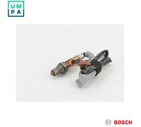Bosch Lambda Sensor 0 258 006 624 - After Catalytic Converter, fits Saab 9-3 and Cadillac
