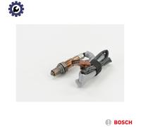 LAMBDA SENSOR 0 258 006 624 FOR SAAB 9-3X B207E/B207R/B207M/B207L/B207G 2.0L