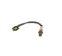 Bosch Lambda Sensor 0 258 006 749 - Vehicle-Specific Connector