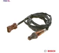 Bosch Oxygen (O2) Lambda Sensor 0 258 006 773 – For Opel/Vauxhall Vectra C, Signum GTS 2.0L