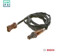 Oxygen O2 Lambda Sensor Vauxhall Opel:VECTRA Mk II 2,SIGNUM,C,Mk II 2 GTS,C