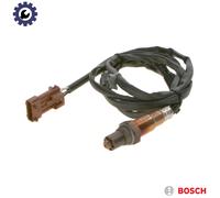 Bosch Oxygen (O2) Lambda Sensor 0 258 006 773 – For Opel/Vauxhall Vectra C, Signum GTS 2.0L