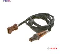 Bosch Oxygen (O2) Lambda Sensor 0 258 006 773 – For Opel/Vauxhall Vectra C, Signum GTS 2.0L