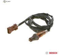 Bosch Oxygen (O2) Lambda Sensor 0 258 006 773 – For Opel/Vauxhall Vectra C, Signum GTS 2.0L
