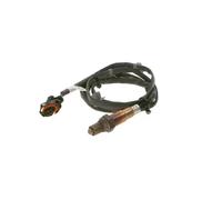 Lambda sensor 0 258 006 775 BOSCH for OPEL SIGNUM Hatchback VECTRA C Estate