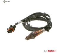 LAMBDA SENSOR 0 258 006 775 FOR VAUXHALL VECTRA/Mk/II SIGNUM OPEL 4cyl 2.2L