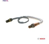 Bosch Lambda Sensor LS6790 - 0258006790