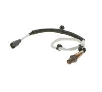 Lambda sensor 0 258 006 799 BOSCH for TOYOTA YARIS/VITZ