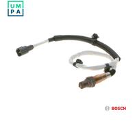 Bosch Lambda Sensor 0 258 006 799 – vehicle-specific connector