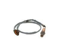 Bosch 0258006810 - Lambda sensor with vehicle-specific connector