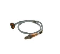 Lambda sensor 0 258 006 810 BOSCH for PORSCHE BOXSTER CAYMAN 911 BOXSTER Spyder