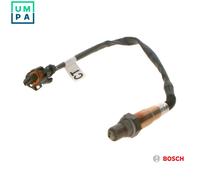 Oxygen O2 Lambda Sensor Opel Vauxhall:ASTRA H,ASTRA Mk V 5,MERIVA Mk I 1 855428