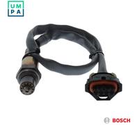 LAMBDA SENSOR 0 258 006 824 FOR PORSCHE 911/Targa/Convertible M97.01S/01 3.8L