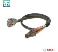 BOSCH 0 258 006 825 Lambda sensor