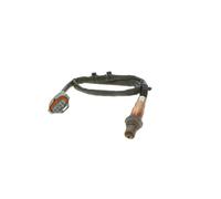 Bosch 0258006826 - Lambda sensor with vehicle-specific connector
