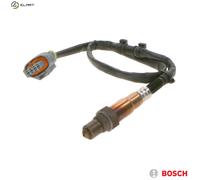 Lambda sensor 0 258 006 826 BOSCH for PORSCHE 911 911 Convertible