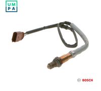 BOSCH 0 258 006 835 Lambda sensor