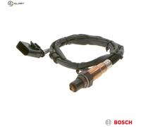 BOSCH 0 258 006 869 Lambda sensor