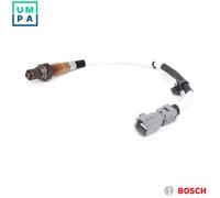 BOSCH 0 258 006 898 Lambda sensor