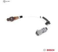 BOSCH 0 258 006 898 Lambda sensor