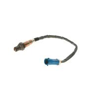 Lambda sensor 0 258 006 904 BOSCH for FORD ASTON MARTIN
