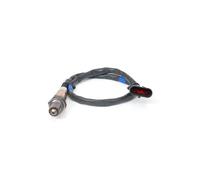 Lambda sensor 0 258 006 910 BOSCH for ALFA ROMEO 159 BRERA 159 Sportwagon SPIDER