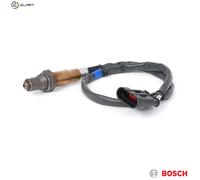Lambda Sensor Post Cat 0258006910 Bosch Oxygen 55204059 K0055204059 0055204059
