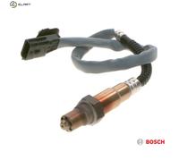 BOSCH 0 258 006 953 Lambda sensor