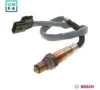 Lambda sensor 0 258 006 953 BOSCH for RENAULT MEGANE II ESPACE Mk IV CLIO III
