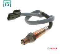 BOSCH 0 258 006 953 Lambda sensor