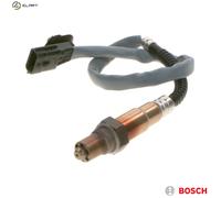 Lambda sensor 0 258 006 953 BOSCH for RENAULT MEGANE II ESPACE Mk IV CLIO III