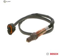LAMBDA SENSOR 0 258 006 962 FOR PORSCHE M48.51/01 4.8L 8cyl CAYENNE