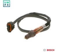 BOSCH 0 258 006 962 Lambda sensor