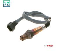 LAMBDA SENSOR 0 258 006 970 FOR RENAULT D7F 800 1.1L 4cyl TWINGO II
