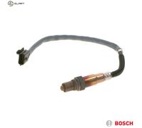 BOSCH 0 258 006 971 Lambda sensor