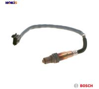 BOSCH 0 258 006 971 Lambda sensor