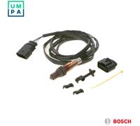 BOSCH 0 258 006 978 Lambda sensor
