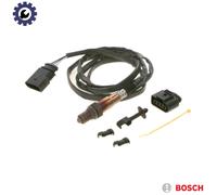 LAMBDA SENSOR 0 258 006 978 FOR VW PEUGEOT PARTNER/FURGON/Box/Body/MPV/Van 1.8L