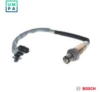 Bosch Lambda Sensor 0 258 006 988 - Renault Espace IV JK0/1 F4R 792/797/897/796