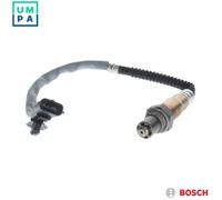 Bosch Lambda Sensor 0 258 006 988 - Renault Espace IV JK0/1 F4R 792/797/897/796