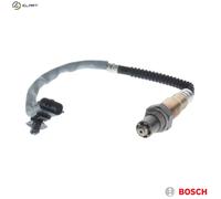 Bosch Lambda Sensor 0 258 006 988 - Renault Espace IV JK0/1 F4R 792/797/897/796