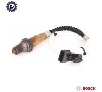 LAMBDA SENSOR 0 258 006 990 FOR RENAULT SCENIC/III/GRAND DUSTER/SUV TALISMAN