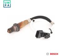 Lambda sensor 0 258 006 990 BOSCH for RENAULT DACIA
