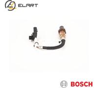 LAMBDA SENSOR 0 258 006 990 FOR RENAULT SCÉNIC/III/VAN/GRAND MEGANE/Hatchback