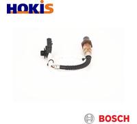 LAMBDA SENSOR 0 258 006 990 FOR RENAULT SCÉNIC/III/VAN/GRAND MEGANE/Hatchback