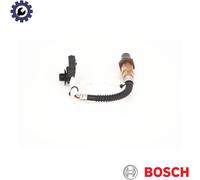 LAMBDA SENSOR 0 258 006 990 FOR RENAULT SCÉNIC/III/VAN/GRAND MEGANE/Hatchback