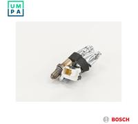 Bosch 0258007036 Lambda Oxygen Sensor Premium LS 736 LSU-4.21 74 8 631 643