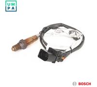 Bosch Lambda Sensor LS7049 0258007049 - Fits Audi A3 1.8 (96-06)
