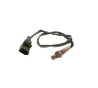 Lambda sensor 0 258 007 057 BOSCH for AUDI VW SKODA SEAT